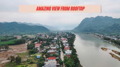 Phong Nha House | Green Riverside Cosy Home 2