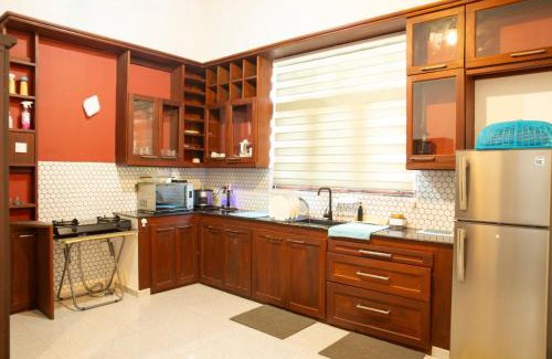 Horana Villa | Green Sapphire Villa