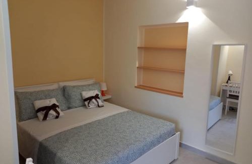 Massafra Bed & Breakfast | Green Sea Bed & Breakfast