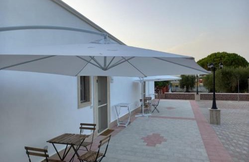 Massafra Bed & Breakfast | Green Sea Bed & Breakfast