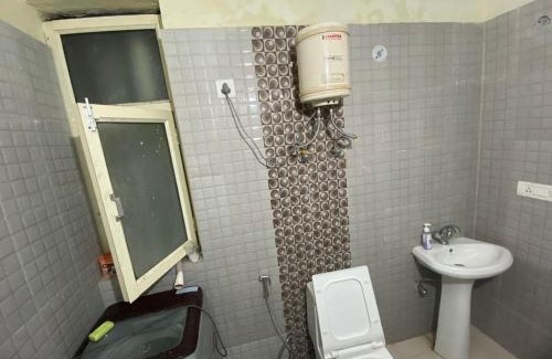 Mohangarh Apartment | green serena