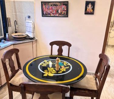 Puttaparthi House | Green Serene Estate & home-stay