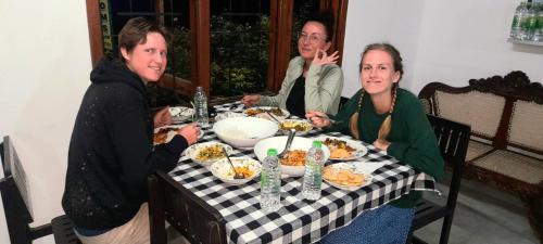 Hatton House | Green Shade Resort & Haritha Sewana Hotel