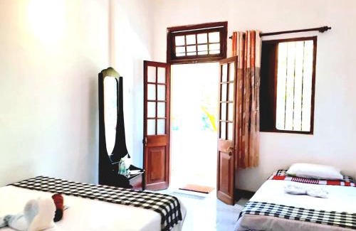 Hatton House | Green Shade Resort & Haritha Sewana Hotel