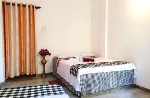 Hatton House | Green Shade Resort & Haritha Sewana Hotel