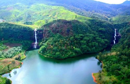 Hatton House | Green Shade Resort & Haritha Sewana Hotel