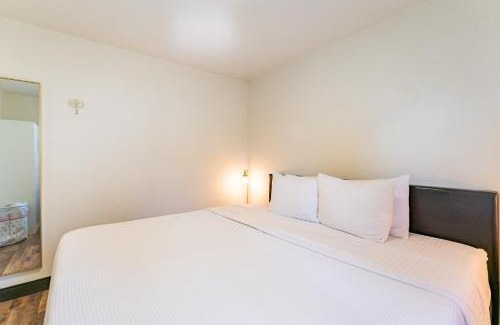 Green Mountain Falls House | Green Sparrow's Nest