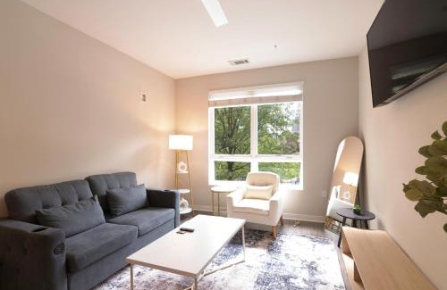 Greenville Downtown Apartment | Green Stone