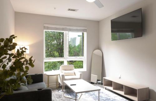 Greenville Downtown Apartment | Green Stone