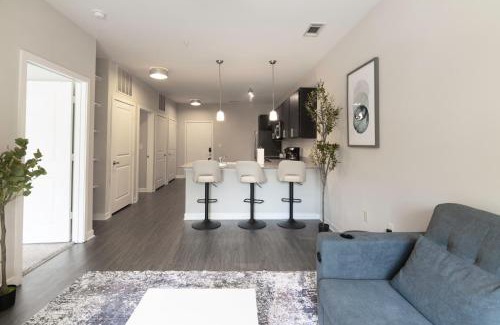 Greenville Downtown Apartment | Green Stone