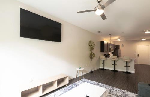 Greenville Downtown Apartment | Green Stone