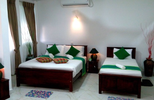 Mawanella Hotel | Green Tulip Hotel Kandy