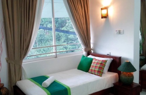Kadugannawa Hotel | Green Tulip Hotel Pahala Kadugannawa