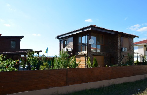 Gyulyovtsa House | GREEN VALLEY GUEST HOUSE 2 for 6-8 people