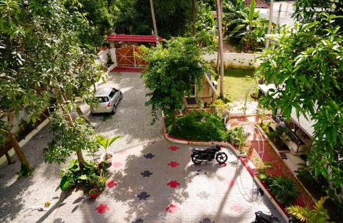 Varkala Apartment | Green Valley
