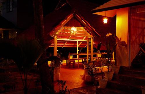 Varkala Apartment | Green Valley