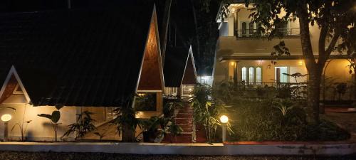 Varkala Apartment | Green Valley