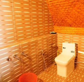 Varkala Apartment | Green Valley