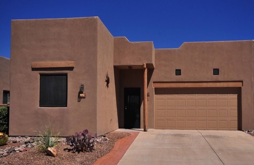 The Springs House | Green Valley Rental