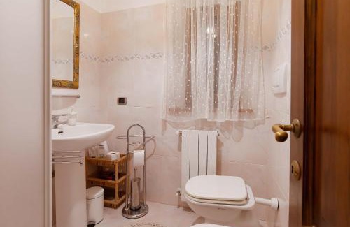 Castiglioncello Apartment | Green View Apartment with pool