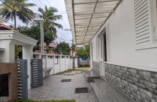Edapalli Hotel | Green View Executive Stay's