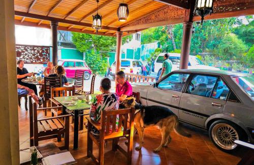Gomagoda House | Green View Holiday Resort