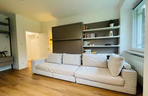 Bolzano Apartment | Green View: il verde in città
