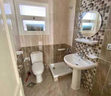 Madinaty Apartment | Green View with Free Wifi