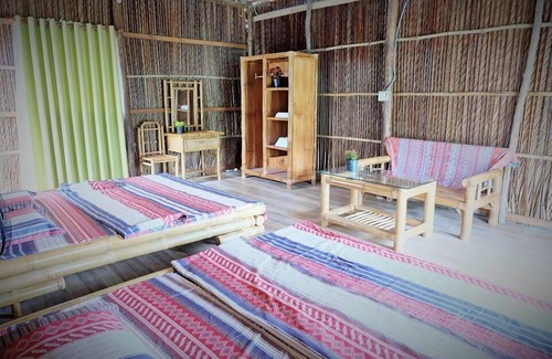 Cai Rang Hotel | Green Village Mekong