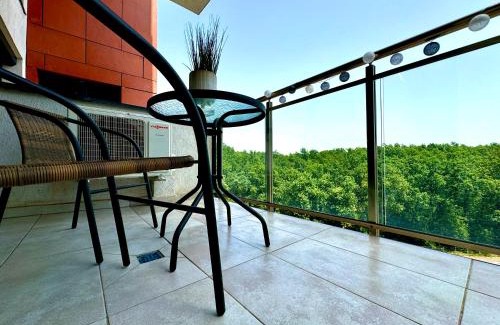 Calea Sever Bocu Apartment | Green Vista