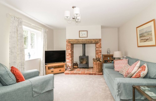 Norwich Cottage | Greenacres