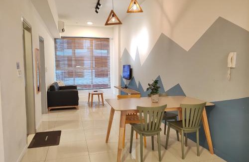 Kampung Sembulan Baru Apartment | Greenage 绿色时代 at Sutera Avenue