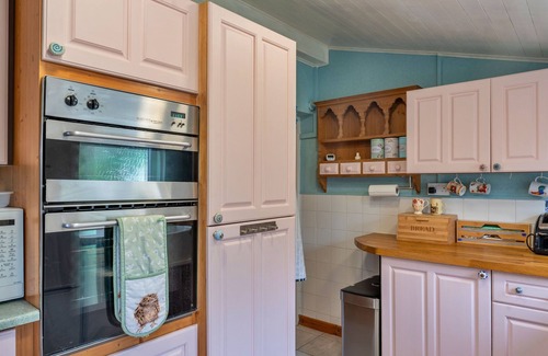 St. Dennis House | Greenbank by Interhome