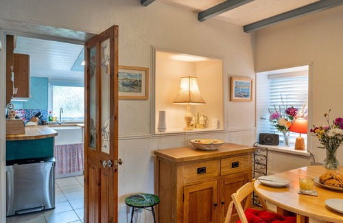 St. Dennis House | Greenbank by Interhome