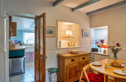 St. Dennis Cottage | Greenbank
