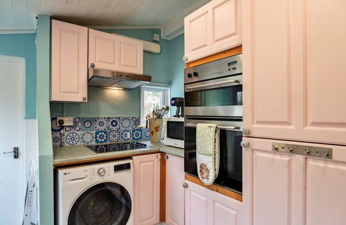 St. Dennis Cottage | Greenbank