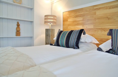 Wendling Hotel | Greenbanks Hotel