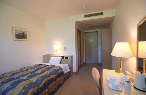 Azumino Hotel | greenbell