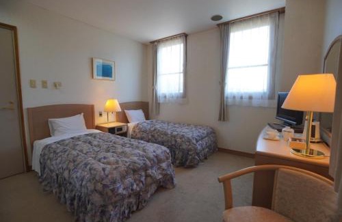 Azumino Hotel | greenbell