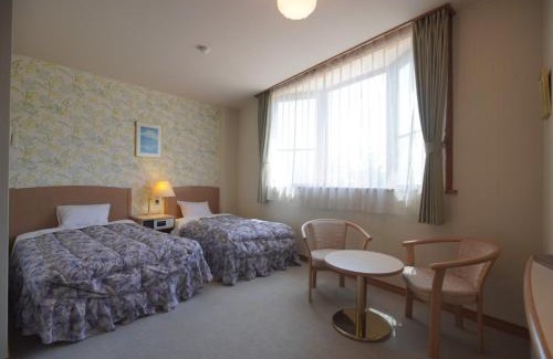 Azumino Hotel | greenbell