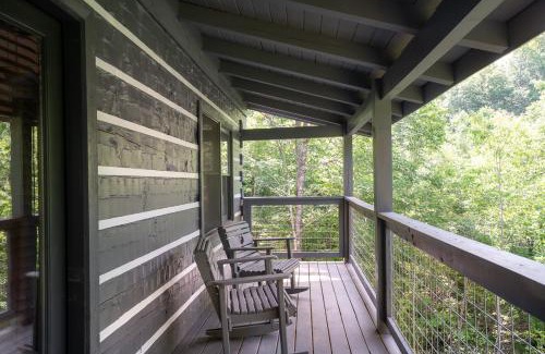 Pittman Center House | Greenbriar Getaway by Stony Brook Cabins