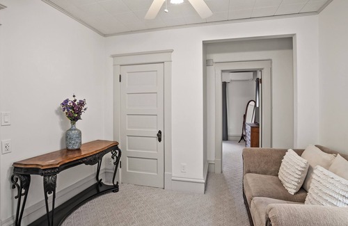 Coeur d'Alene Bed & Breakfast | Greenbriar Inn
