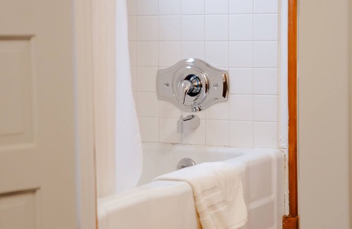 Coeur d'Alene Bed & Breakfast | Greenbriar Inn