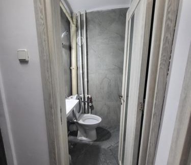 Pitesti Apartment | GREENconcept