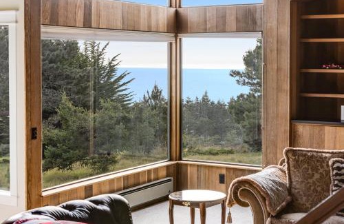 Sea Ranch House | Greencroft Meadows