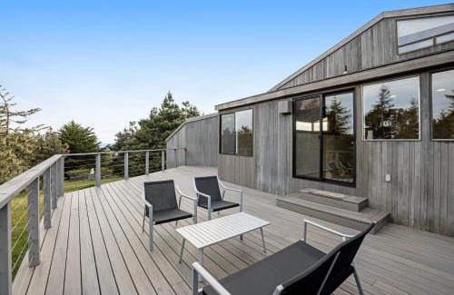 Sea Ranch House | Greencroft Meadows
