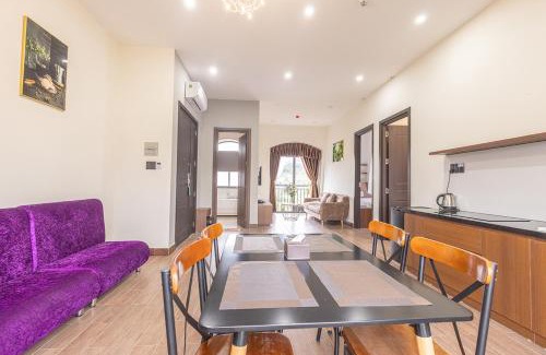 Da Lat Hotel | GREENECO DA LAT HOTEL - Khách sạn Green Eco Đà Lạt