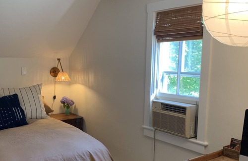 West Tisbury Other | Greenehill- Rustic Up-island Marthas Vineyard Farmhouse