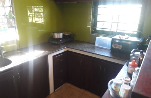Hoi An City Centre Villa | Greenery peaceful Villa 5BR at walkable distance for Hoi An Old tow