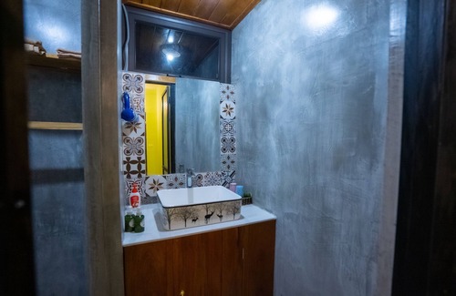 Bo Trach Cabin | Greenfield Ecostay